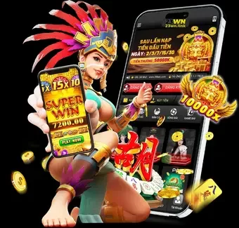 TẢI APP 23WN