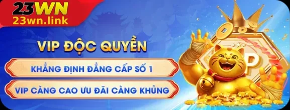 KHUYẾN MÃI 23WN