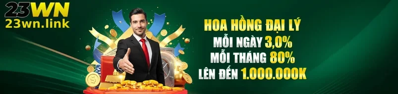 ĐĂNG KÝ 23WN